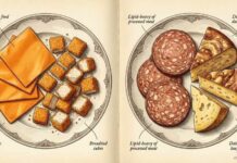 Plant-Based Trap: Snacks That Fool the Heart Why Your Plant-Based Diet Might Be Ruining Your Heart