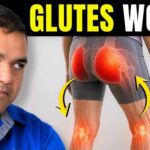 Beginner Glute Exercises to Avoid Knee Replacement Surgery