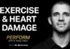 Intense Exercise & Potential Heart Damage (aka Athlete's Heart)