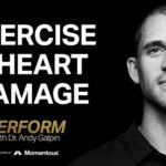 Intense Exercise & Potential Heart Damage (aka Athlete's Heart)