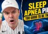 The Apnea Pill - The Results You Need To See!