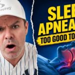The Apnea Pill - The Results You Need To See!
