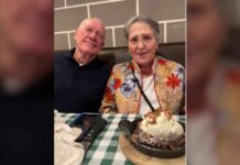 Texas Alzheimer’s patient who saw brain plaque disappear shares story in national campaign