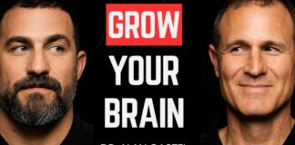 Dr. Alan Castel: The Simple Walking Habit That Boosts Memory.
