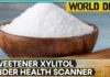 High Xylitol Levels In Blood Linked To Cardiovascular Risk | WION World DNA