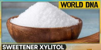 High Xylitol Levels In Blood Linked To Cardiovascular Risk | WION World DNA
