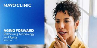 Can Technology Reduce Loneliness in Older Adults? | Mayo Clinic Aging Forward Podcast