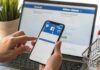 Four Ways To Fix Your Attention Span Hands using a smartphone with a social media login screen